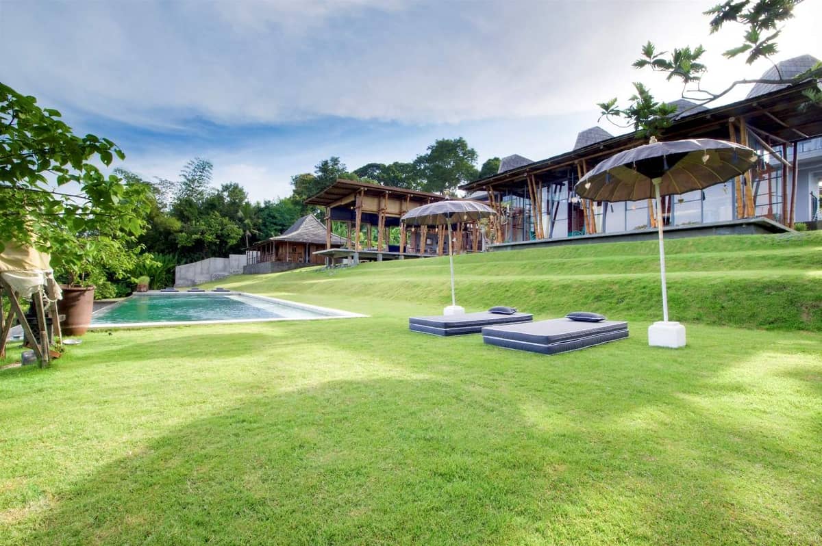 Rent villa marietta, Indonesia, Bali, Changu | Villacarte