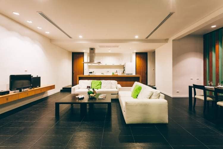 Rent villa The Natai Beach Villa A, Thailand, Phuket, Phang Nga | Villacarte