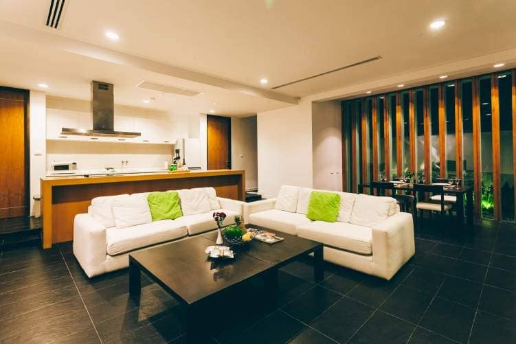 Rent villa The Natai Beach Villa A, Thailand, Phuket, Phang Nga | Villacarte