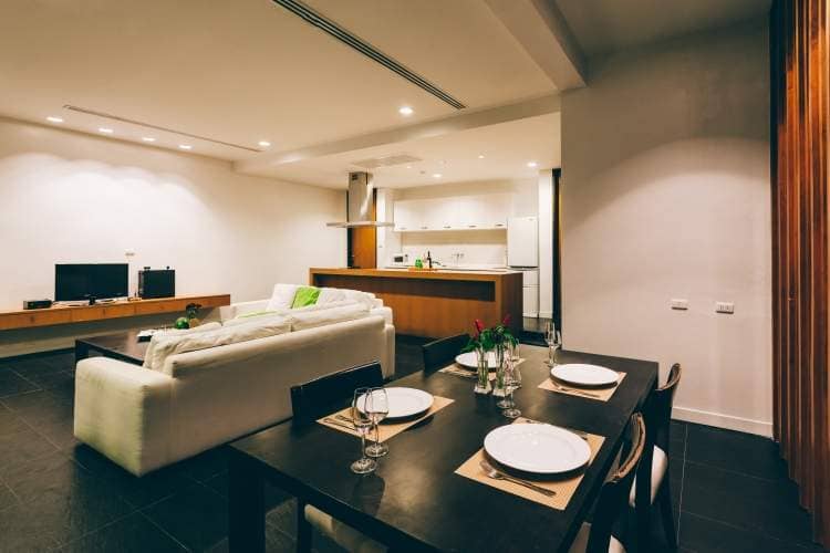 Rent villa The Natai Beach Villa A, Thailand, Phuket, Phang Nga | Villacarte