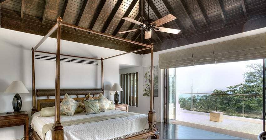 Rent penthouse Surin Heights 9, Thailand, Phuket, Surin | Villacarte