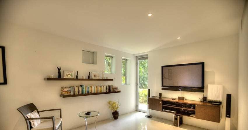 Rent penthouse Surin Heights 9, Thailand, Phuket, Surin | Villacarte