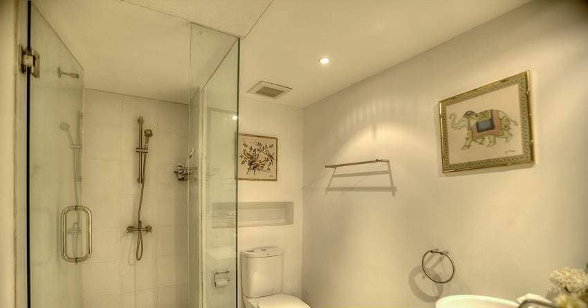 Rent penthouse Surin Heights 9, Thailand, Phuket, Surin | Villacarte