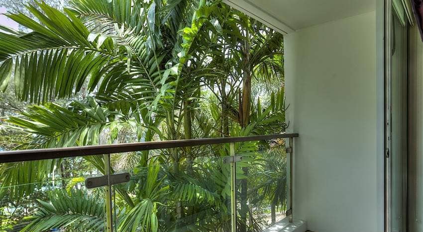 Rent penthouse Surin Heights 9, Thailand, Phuket, Surin | Villacarte