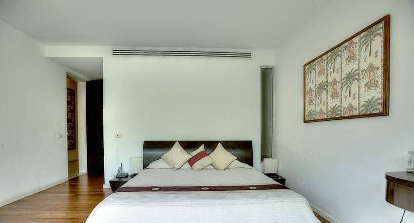 Rent penthouse Surin Heights 9, Thailand, Phuket, Surin | Villacarte