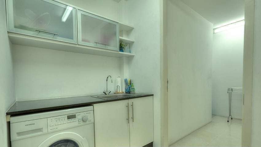 Rent penthouse Surin Heights 9, Thailand, Phuket, Surin | Villacarte