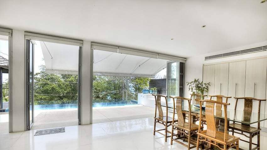 Rent penthouse Surin Heights 9, Thailand, Phuket, Surin | Villacarte