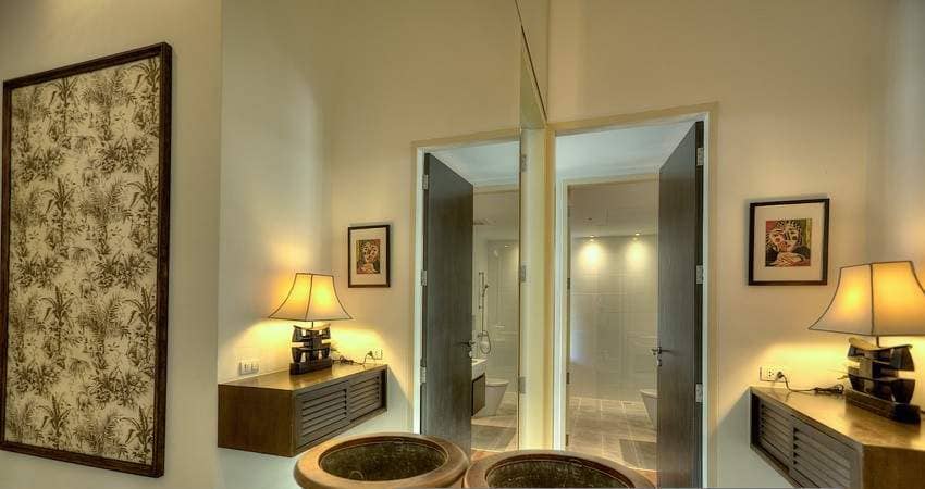 Rent penthouse Surin Heights 9, Thailand, Phuket, Surin | Villacarte