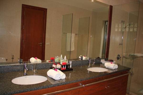 Rent villa The Residence 108, Thailand, Phuket, Bang Tao | Villacarte