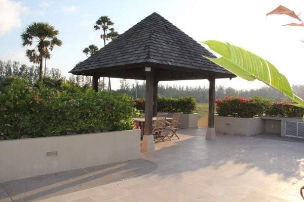 Rent villa The Residence 108, Thailand, Phuket, Bang Tao | Villacarte
