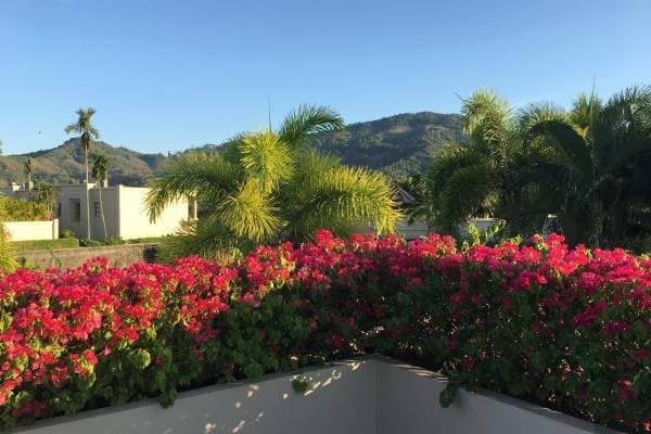 Rent villa The Residence 108, Thailand, Phuket, Bang Tao | Villacarte