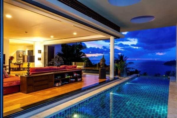 Аренда апартаментов Kata Heights A3, Таиланд, Пхукет, Ката | Villacarte