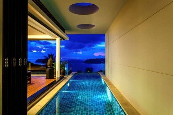 Аренда апартаментов Kata Heights A3, Таиланд, Пхукет, Ката | Villacarte