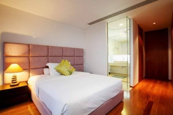 Аренда апартаментов Kata Heights A3, Таиланд, Пхукет, Ката | Villacarte