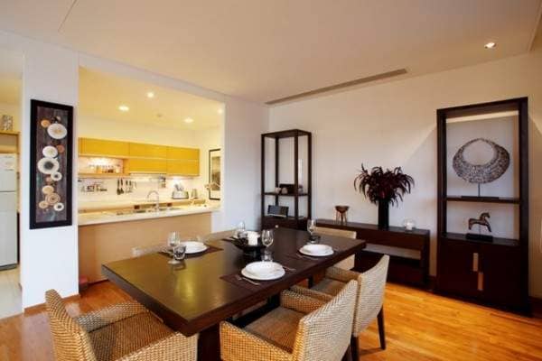 Аренда апартаментов Kata Heights A3, Таиланд, Пхукет, Ката | Villacarte