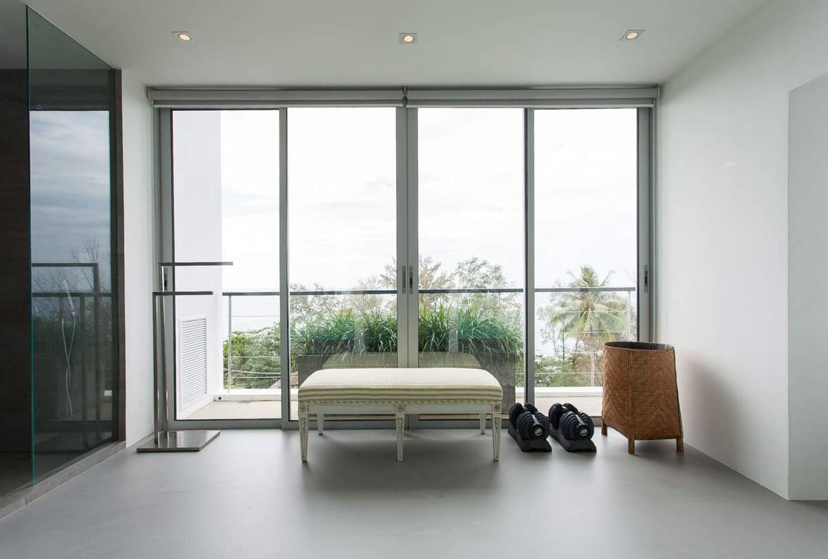 Rent villa Sammasan, Thailand, Phuket, Surin | Villacarte