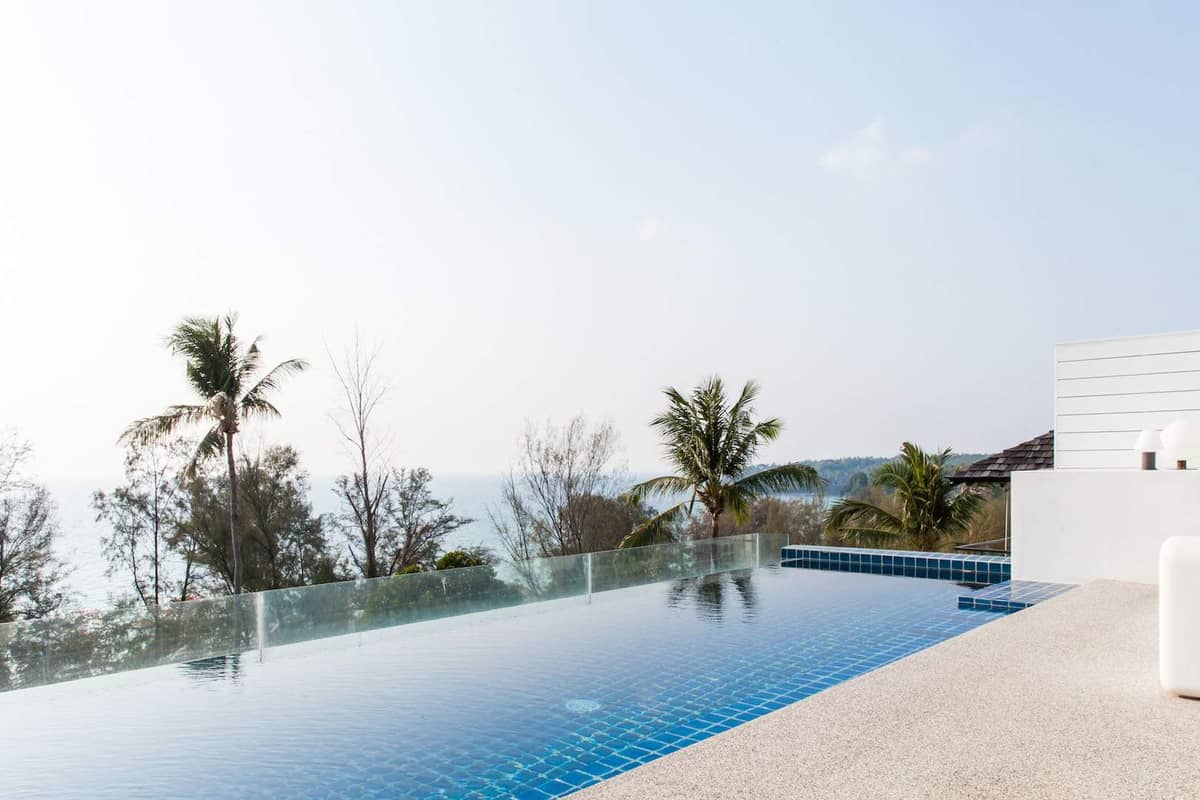 Rent villa Sammasan, Thailand, Phuket, Surin | Villacarte
