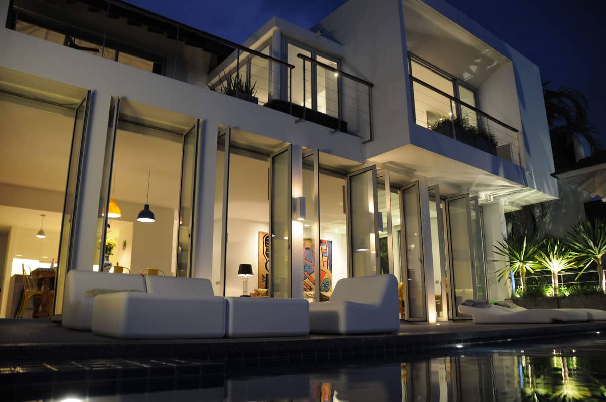 Rent villa Sammasan, Thailand, Phuket, Surin | Villacarte