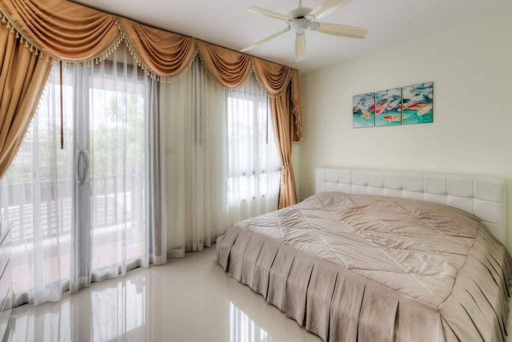 Rent villa Angsana Villas 111/24, Thailand, Phuket, Laguna | Villacarte