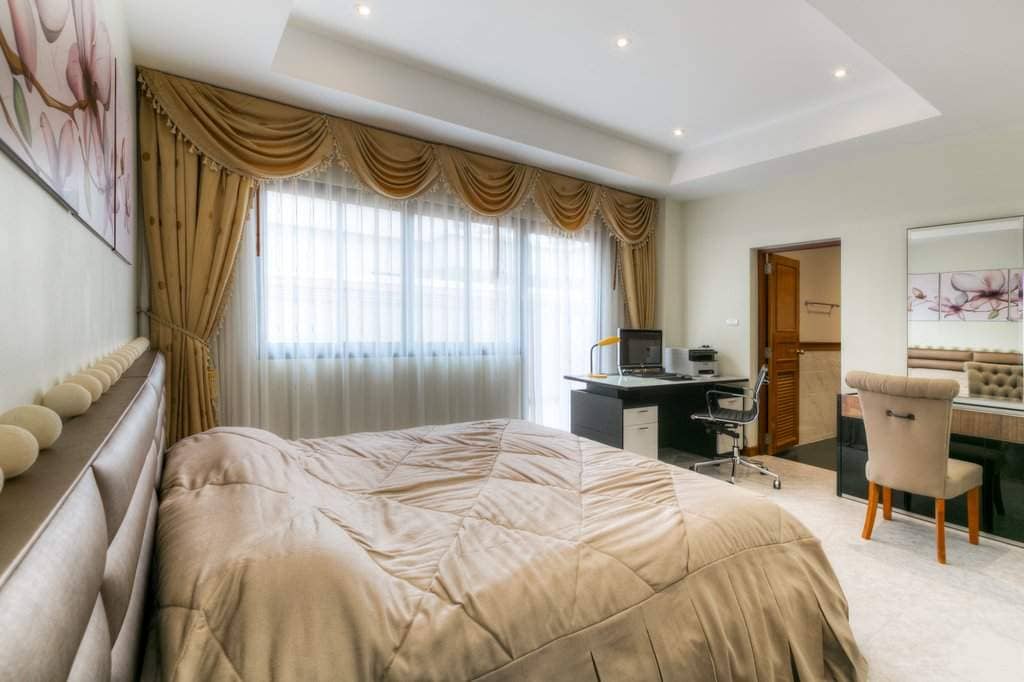Rent villa Angsana Villas 111/24, Thailand, Phuket, Laguna | Villacarte