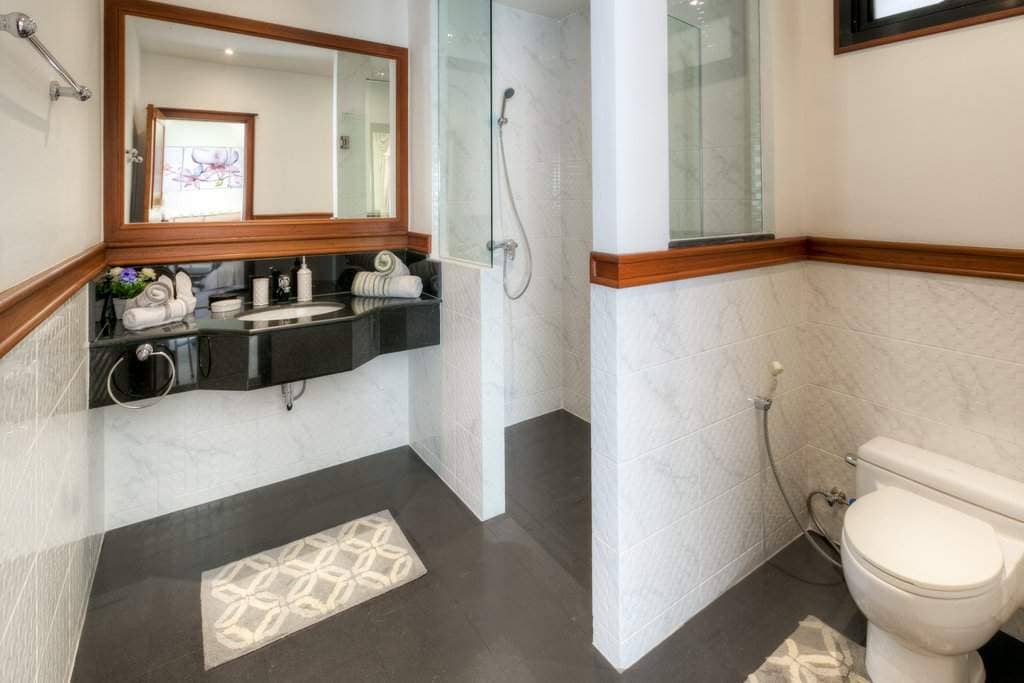 Rent villa Angsana Villas 111/24, Thailand, Phuket, Laguna | Villacarte