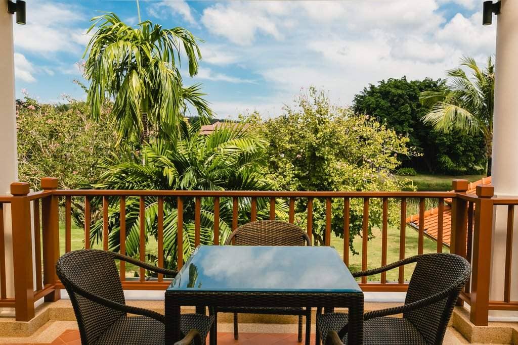 Rent villa Angsana Villas 111/24, Thailand, Phuket, Laguna | Villacarte