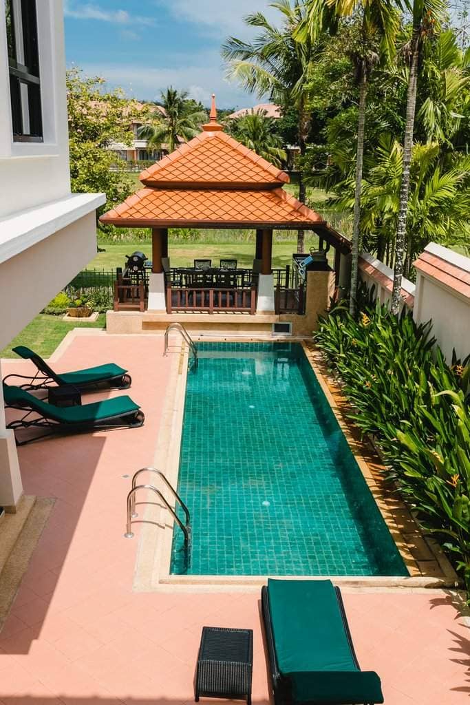 Rent villa Angsana Villas 111/24, Thailand, Phuket, Laguna | Villacarte