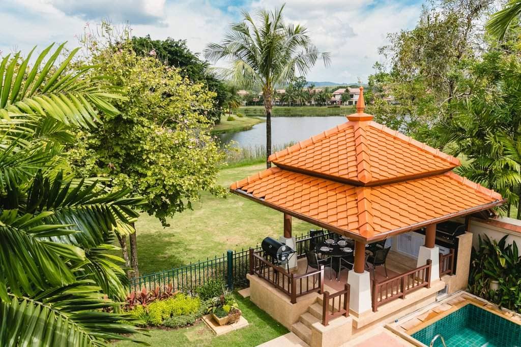 Rent villa Angsana Villas 111/24, Thailand, Phuket, Laguna | Villacarte