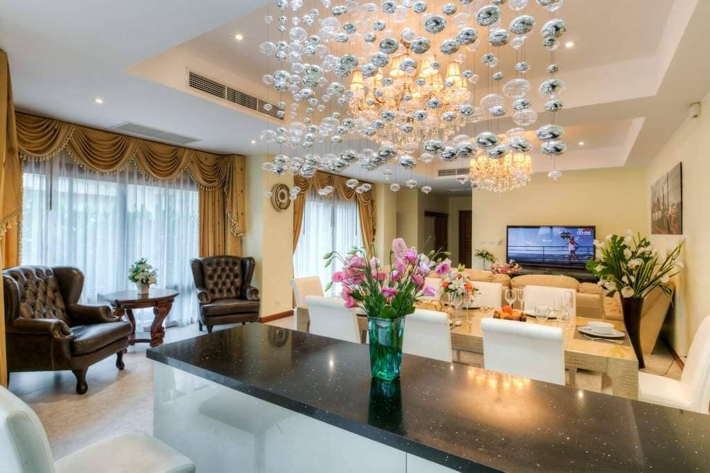 Rent villa Angsana Villas 111/24, Thailand, Phuket, Laguna | Villacarte