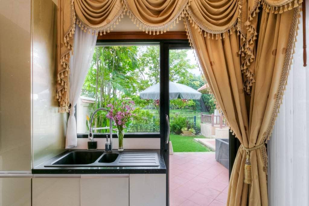 Rent villa Angsana Villas 111/24, Thailand, Phuket, Laguna | Villacarte