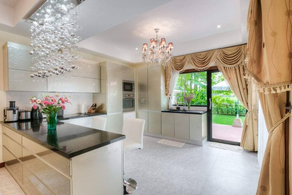 Rent villa Angsana Villas 111/24, Thailand, Phuket, Laguna | Villacarte