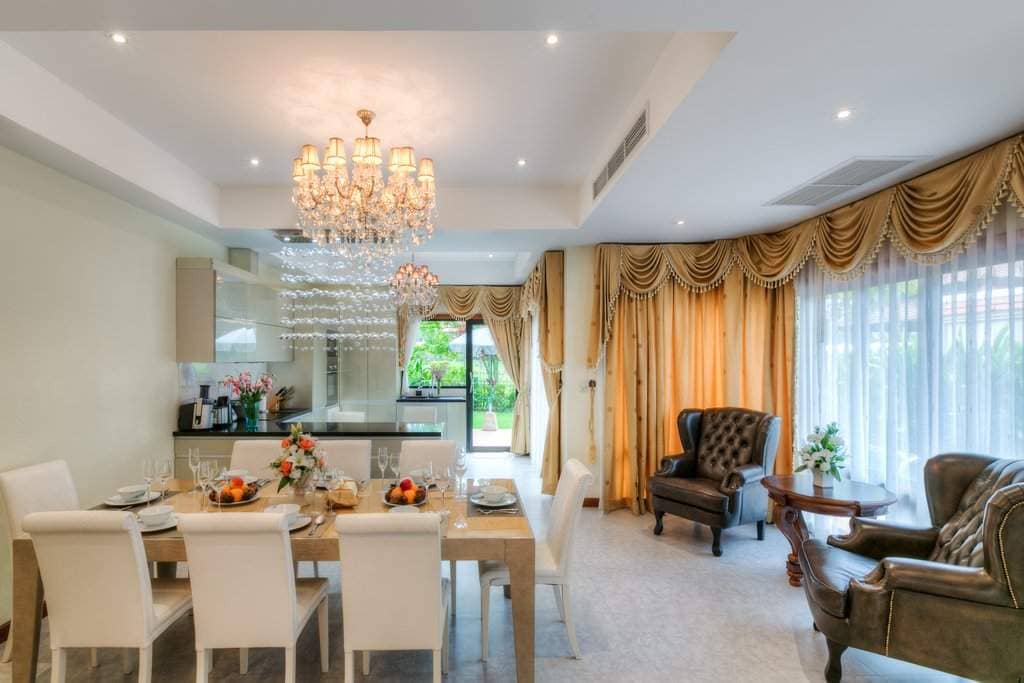Rent villa Angsana Villas 111/24, Thailand, Phuket, Laguna | Villacarte