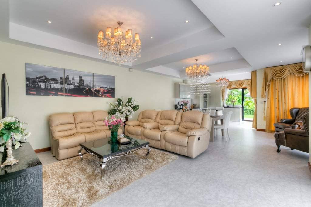 Rent villa Angsana Villas 111/24, Thailand, Phuket, Laguna | Villacarte