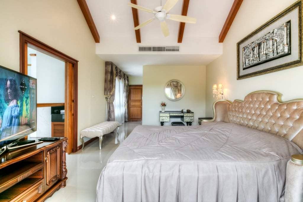 Rent villa Angsana Villas 111/24, Thailand, Phuket, Laguna | Villacarte