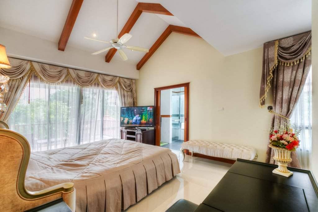 Rent villa Angsana Villas 111/24, Thailand, Phuket, Laguna | Villacarte
