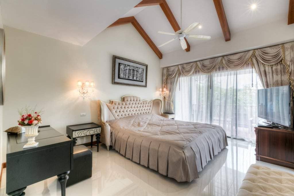 Rent villa Angsana Villas 111/24, Thailand, Phuket, Laguna | Villacarte