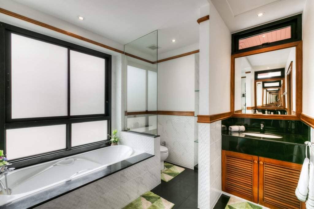 Rent villa Angsana Villas 111/24, Thailand, Phuket, Laguna | Villacarte