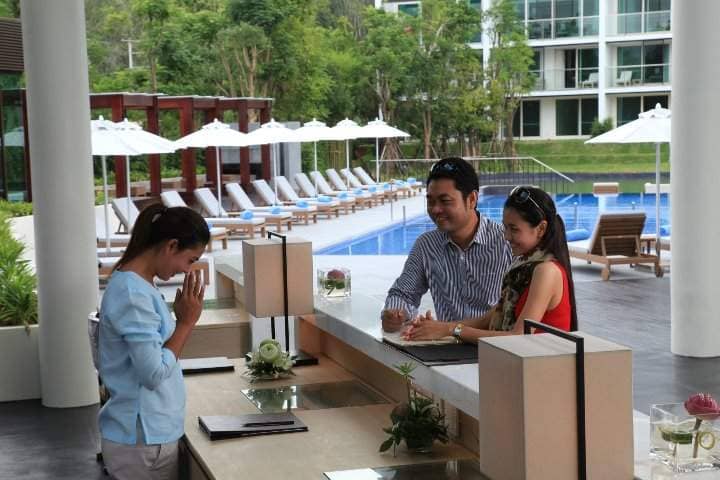 Rent villa Angsana Villas 111/24, Thailand, Phuket, Laguna | Villacarte