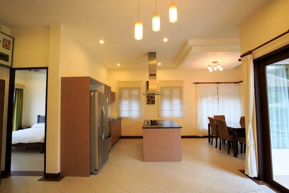 Продажа недвижимости Bophut 3 Bedroom Garden Pool Villa, Таиланд, Самуи, Бопут | Villacarte