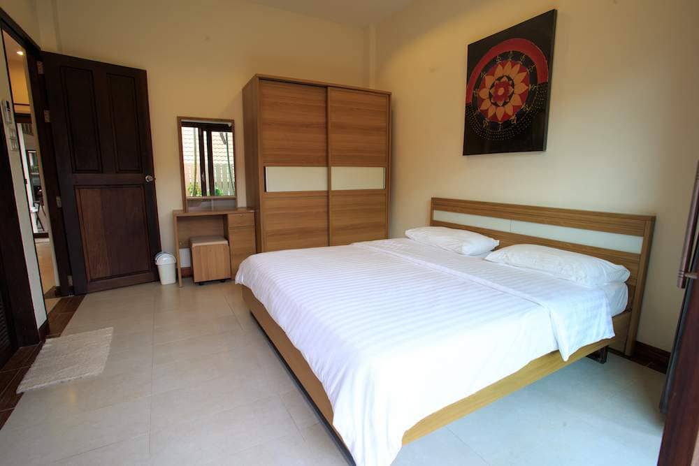 Продажа недвижимости Bophut 3 Bedroom Garden Pool Villa, Таиланд, Самуи, Бопут | Villacarte