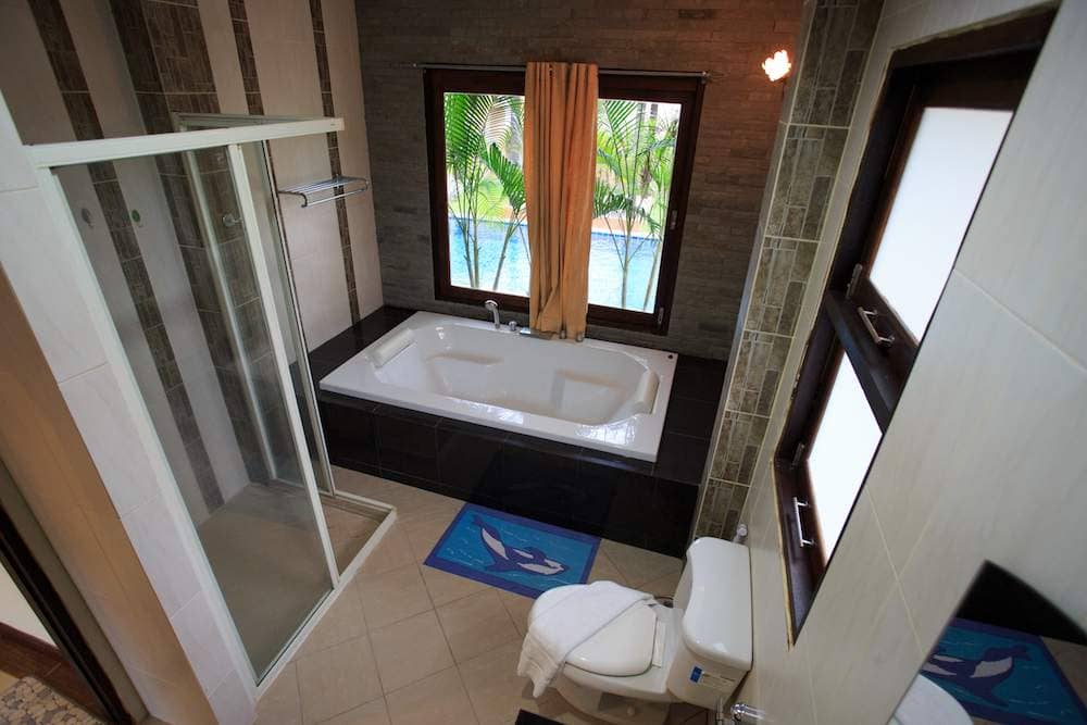 Продажа недвижимости Bophut 3 Bedroom Garden Pool Villa, Таиланд, Самуи, Бопут | Villacarte