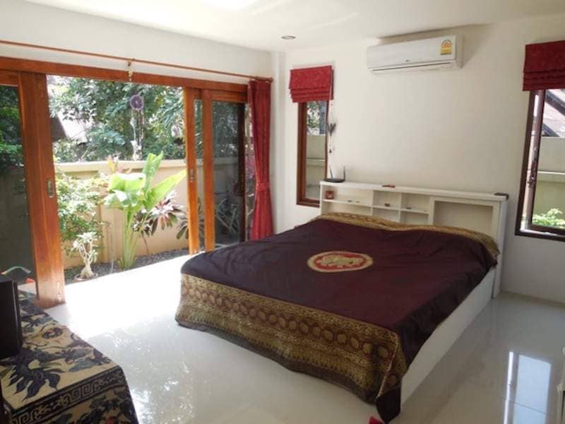 Продажа недвижимости Wooden 2 Bedroom Villa with Private Pool for sale in Lamai, Таиланд, Самуи, Ламаи | Villacarte