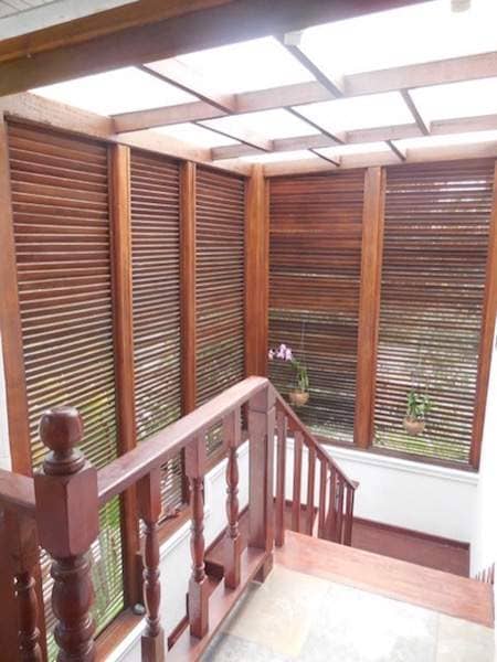 Продажа недвижимости Wooden 2 Bedroom Villa with Private Pool for sale in Lamai, Таиланд, Самуи, Ламаи | Villacarte