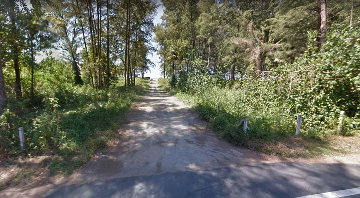 Land for Sale, Thailand, Phuket, Phang Nga | Villacarte