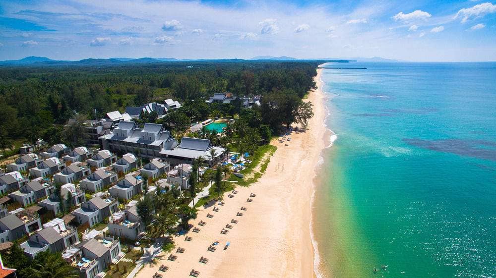 Land for Sale, Thailand, Phuket, Phang Nga | Villacarte