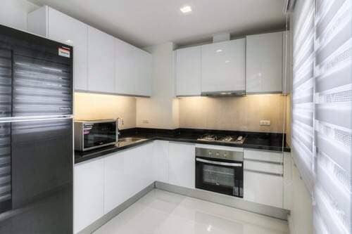 Rent townhouse Laguna Park Nr. 7, Thailand, Phuket, Laguna | Villacarte