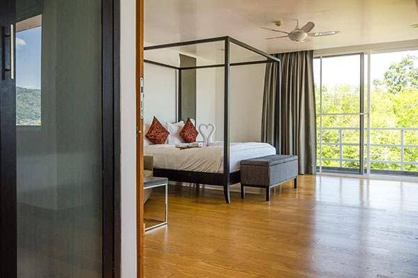 Продажа недвижимости Jirana Patong, Таиланд, Пхукет, Патонг | Villacarte