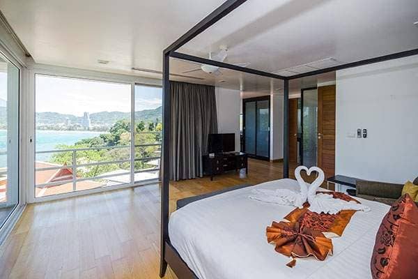 Продажа недвижимости Jirana Patong, Таиланд, Пхукет, Патонг | Villacarte