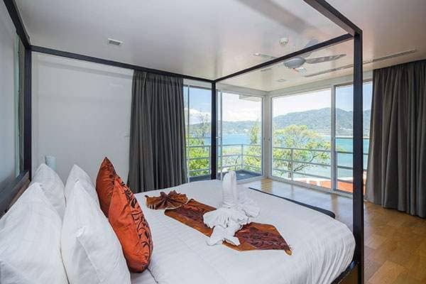 Продажа недвижимости Jirana Patong, Таиланд, Пхукет, Патонг | Villacarte