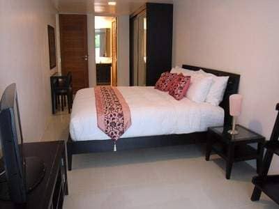 Продажа недвижимости Jirana Patong, Таиланд, Пхукет, Патонг | Villacarte